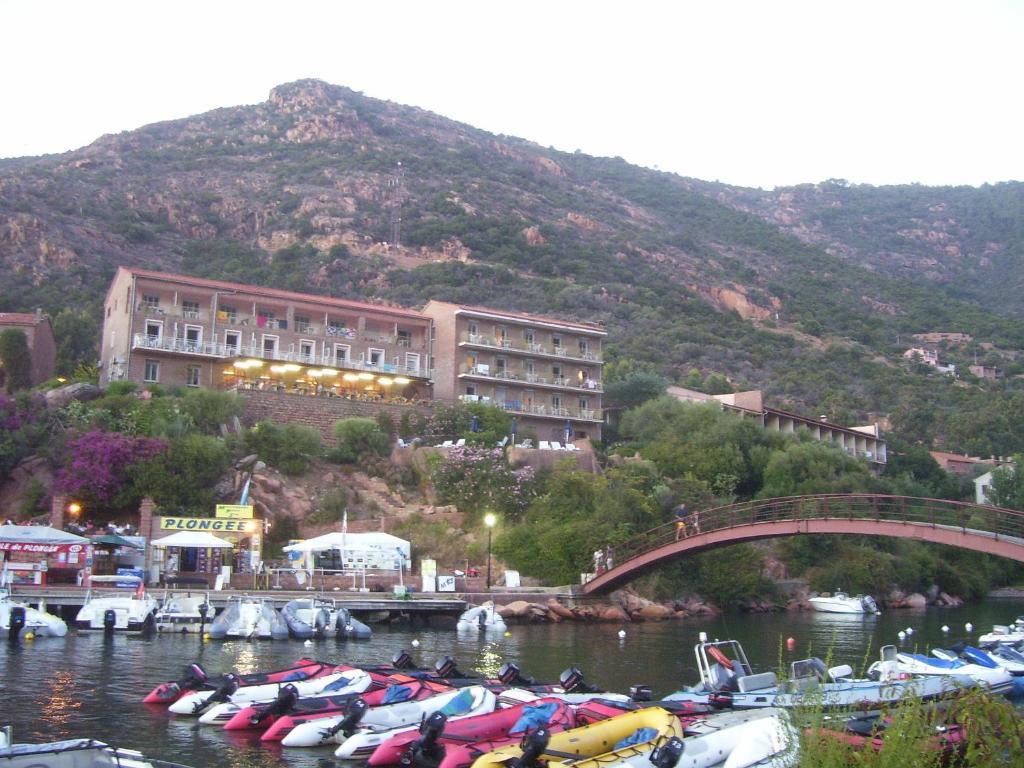Le Mediterranee Porto  Exterior foto